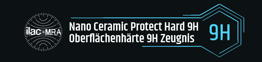 ilac nano ceramic